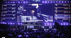 CN VALORANT突破！FPX、TE、EDG三队跻身冠军赛八强！