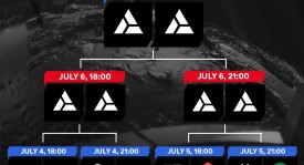 【LPL老婆】Rita假期自拍，真的太好看了