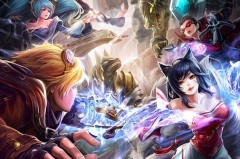 Faker领军T1战队重返全球总决赛，冲击队史第五冠！