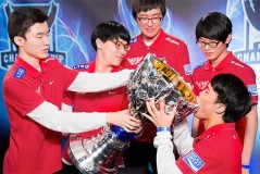 资格赛黑马！LEC赛区MDK战队一鸣惊人，连克强敌晋级