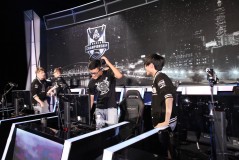 EDG新建上海电竞基地，全球最先进训练设施